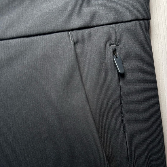 Lululemon Men’s Commission Pant Slim *Warpstreme 34"- Obsidian/ Size 28 - Picture 9 of 11